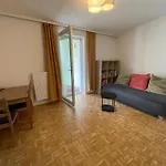 Zentrum&Schöne Terasse
