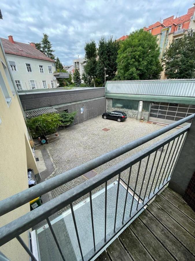 Zentrum&schöne Terasse