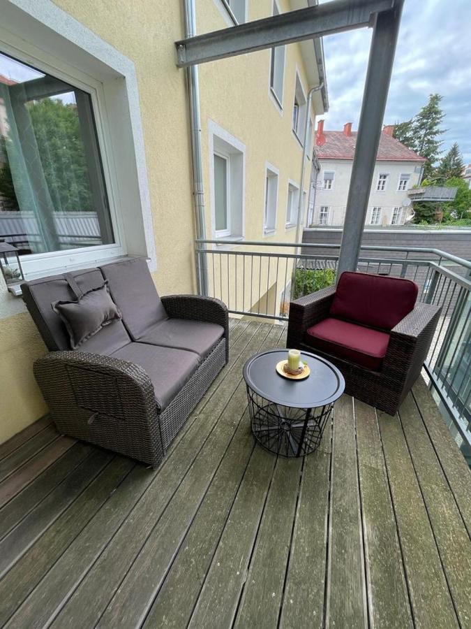Zentrum&schöne Terasse *