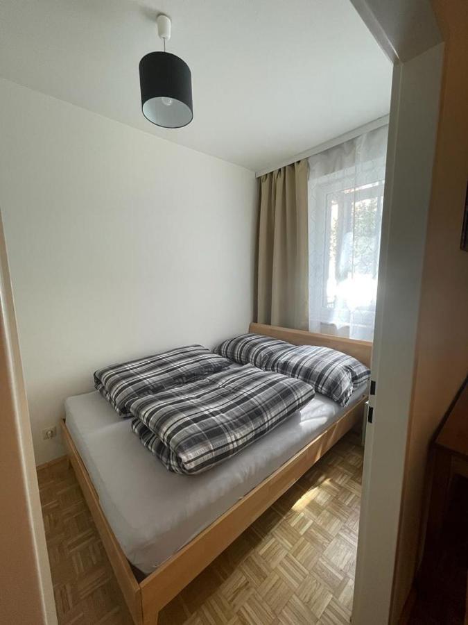 Apartment Zentrum&schöne Terasse Graz