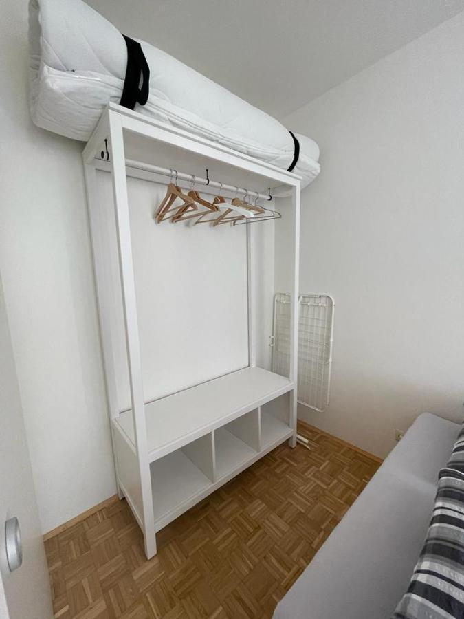 Apartment Zentrum&schöne Terasse