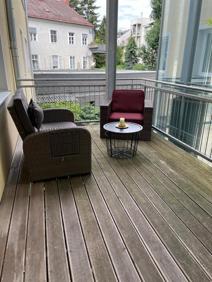 Apartment Zentrum&schöne Terasse Graz